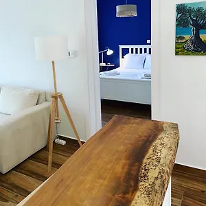 Casa Di Famiglia , Thessaloniki Greece
