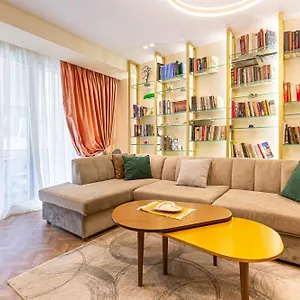 Center Fame House , Tirana Albania