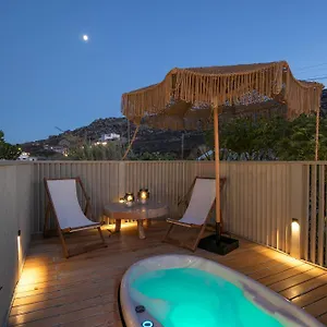 Levantes House Mykonos , Ano Mera Greece