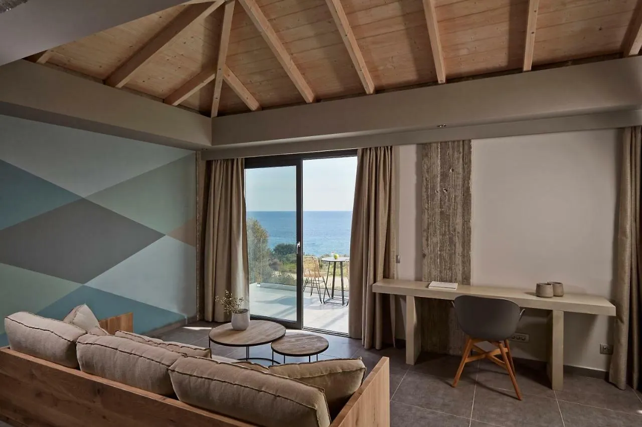 Villa Blue Sea Spathion